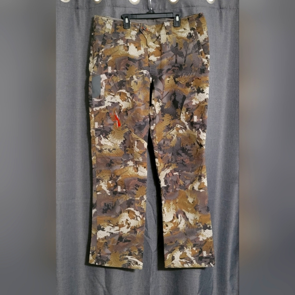 Sitka Grinder Pants
